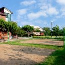 바닷가 힐링캠프 이미지