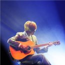 통기타 연주 이미지