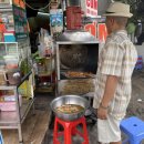 명동호떡