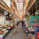 숙이네죽팥칼국수 이미지