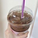 대청로1L | 더벤티 저당메뉴 칼로리 초코라떼