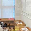 흰백합몬테소리어린이집 | [공지] #마마몽떼 몬테소리 수원권선센터 두돌아기 수업후기
