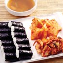 충무김밥60 이미지