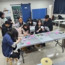 이솝예술어린이집 | 대전 다온교육원 솝아티스트 체험 출강기록