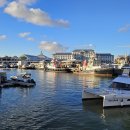 남아공 케이프 타운 워터 프론트(Cape Town Water Front) 이미지