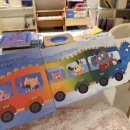 [추가모집] 마음 쑥쑥 그림책 책놀이 | 돌아기 전집 베이비올 수과학 시기 가격 개정전 당근 구매 솔직 후기