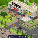 대구광역시립북부도서관 이미지