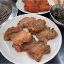 금수강산막국수숯불닭갈비 이미지