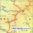 9월 21일 토요당일 -＜블랙야크100/국립공원＞- 소백산(죽령~어의곡)+구절초 신청안내(28인승/31인승) 이미지