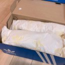 2660 | 아디다스 삼바 크림브라운 JR2660 구매 후기 🤎