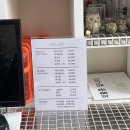 광주_서구 상무지구 민브로우 왁싱데이 속눈썹 펌 후기