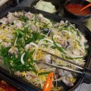 한식뷔페6000원 이미지