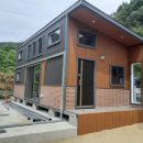 OK쉼터 | 농막과 체류형쉼터