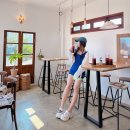 파르티잔 | 속초 감성숙소 :: 고성 파르티잔 내돈내산 진짜 단점 가득이었던 곳!