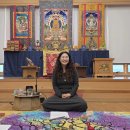 [세첸코리아_타로집단프로그램]수행의 관점으로 한 해를 돌아보는 빛비춤 이미지