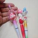 지은공방 | [대구 달서구 대곡역 공방] 모아아트 3D클릭커 &amp; 볼꾸 체험 후기 ✨ 나만의 굿즈 만들기!