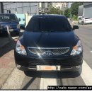 (주)블루써브 | 2017년 06월01일 현대자동차 베라크루즈 2WD (VX럭셔리),중고차(기흥구) 분양축하 드립니다..(중고차)