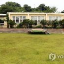 용화초 자계분교 이미지