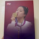 스매싱탁구클럽 | 요즘 인기 많은 신유빈 라켓, 초보자가 써본 리얼 후기