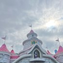 행복의 동산 | 행복한 AN 놀이동산🎡:5️⃣편 유니버셜 스튜디오 입성...스튜디오 재팬 입장 과정, 해리포터 포비든 저니 후기)