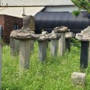 남양도호부 선정비 이미지