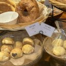 뺑드깜빠뉴과자점(공업탑) | [부산 수영] 팔도시장 베이커리 빵 맛집 구자윤과자점