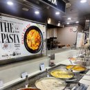 과천대로1가길 | 애슐리퀀즈 과천점 3번째 방문 후기 | 인기메뉴 디저트