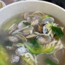 먹거리국수 이미지