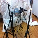Fancier WT-803 &amp; cowboy studio light 이미지