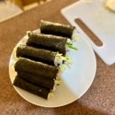 김밥데이 이미지