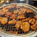 도담갈비 이미지