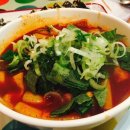 런던떡볶이 이미지