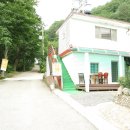 점봉산 민박 이미지