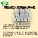 파크골프용품 이미지