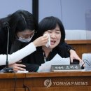 오열한 이태원 유족·생존자들…"장관·총리 말이 2차 가해"-연합뉴스 이미지