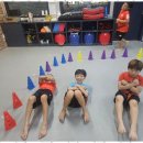 용인대인성태권도 이미지