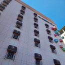 아몬드키즈풀호텔(장유점) 이미지