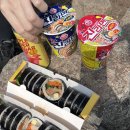 쟁골공원화장실 | 용마산 용마봉 주차 및 등산 코스 후기