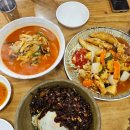 와룡성옛날손짜장 이미지