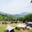 또 오고 싶은 해여림 빌리지, 5월의 행복한 가족 캠핑