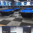프렌즈 당구장 이미지