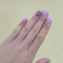 [ORLY]lollypop 화사한라일락색 이미지