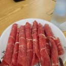 웅천얼큰손칼국수 | 고기를 싸 먹는 수제비쌈의 신세계! 직접 반죽한 생면이 완벽한 '가정얼큰샤브손칼국수' 솔직 체험 후기