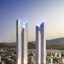 쌍둥이빌딩 이미지