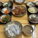사월에 보리밥과 쭈꾸미 송파오금점 | 송파 오금:: 올림픽 공원 근처 무한리필 반찬맛집, 사월에보리밥과쭈꾸미