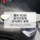 루페스 빅풋 디테일링센터 하남점 이미지