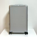 볼트짐 | 여행용 캐리어 24인치 추천 리드볼트 실사용 후기 및 장단점정리