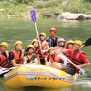 내린천 자연세상 이미지