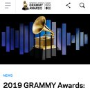 [기사]BTS 'LOVE YOURSELF 轉 TEAR 앨범' 그래미 베스트 레코딩 패키지 후보 이미지