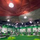 충주스파렉스 | 🏌️‍♂️충주에서 즐기는 스크린 골프의 매력, 골프존파크 씨마트스크린&amp;연습장!🏌️‍♀️